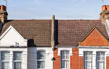 clay roofing Tonge, Leicestershire