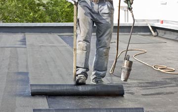 flat roof replacement Tonge, Leicestershire