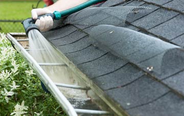 Tonge gutter cleaning costs