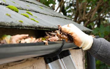 gutter cleaning Tonge, Leicestershire