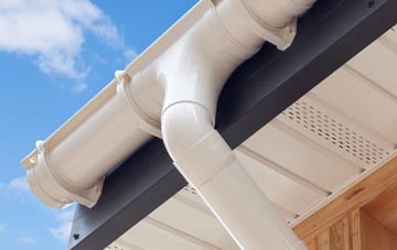 Tonge gutter installation costs