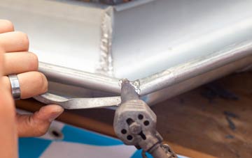 disadvantages of Tonge lead roofing