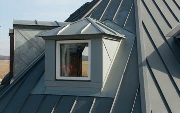 metal roofing Tonge, Leicestershire