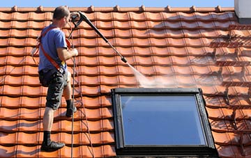 roof cleaning Tonge, Leicestershire