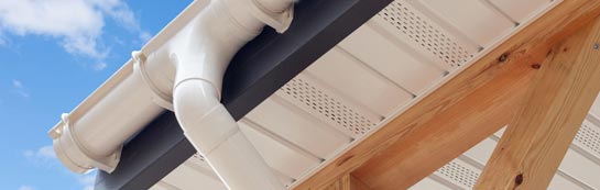 get Tonge guttering quotes today