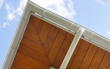 Tonge soffit types