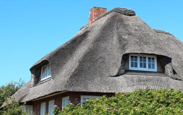 thatch roofing Tonge, Leicestershire